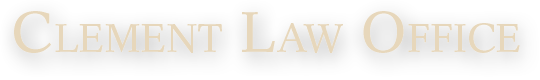 Clement Law Office - Boone NC Attorneys - Boone NC Lawyers - Boone NC Law Firms