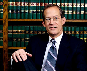 Clement Law Office - Charles A. Brady III, Attorney At Law