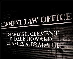 Clement Law Office - Boone NC Attorneys - Boone NC Lawyers - Boone NC Law Firms